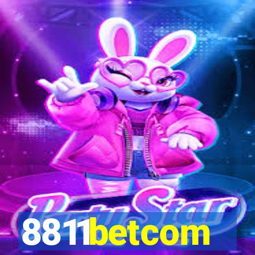 8811betcom