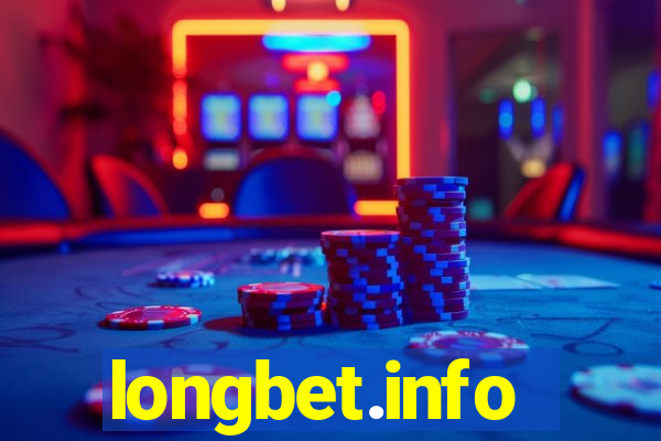 longbet.info