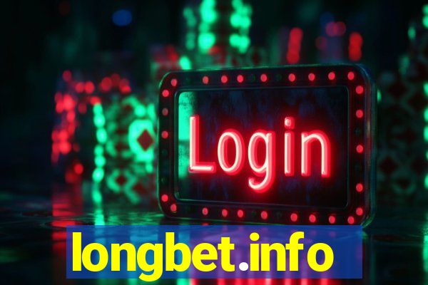 longbet.info