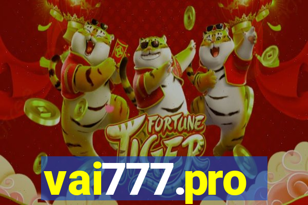 vai777.pro