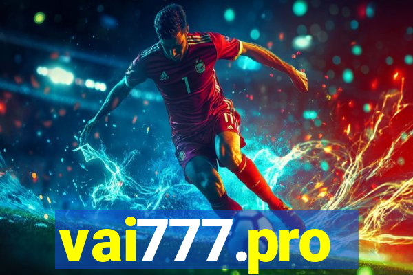 vai777.pro