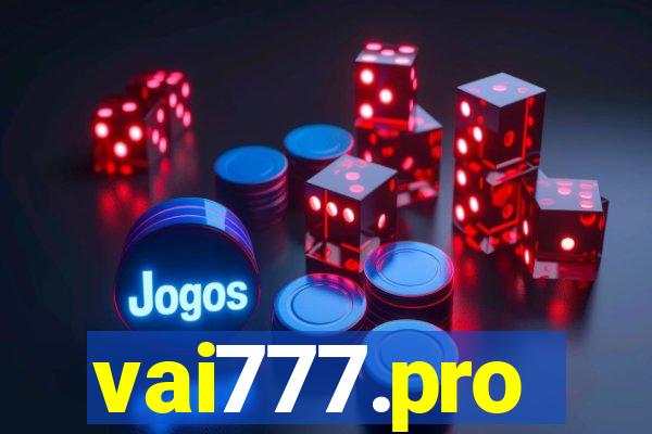 vai777.pro