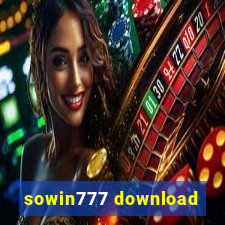 sowin777 download