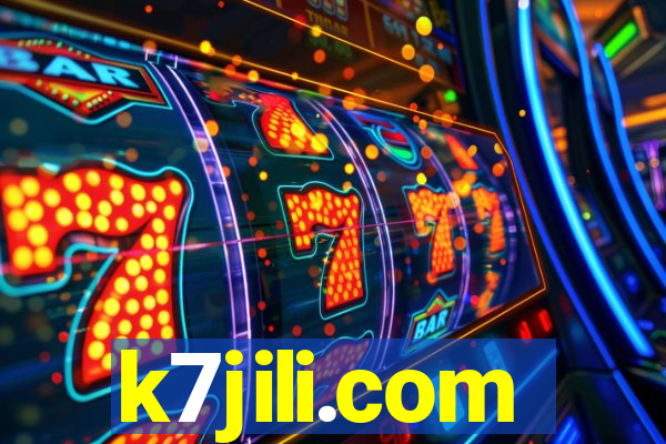 k7jili.com