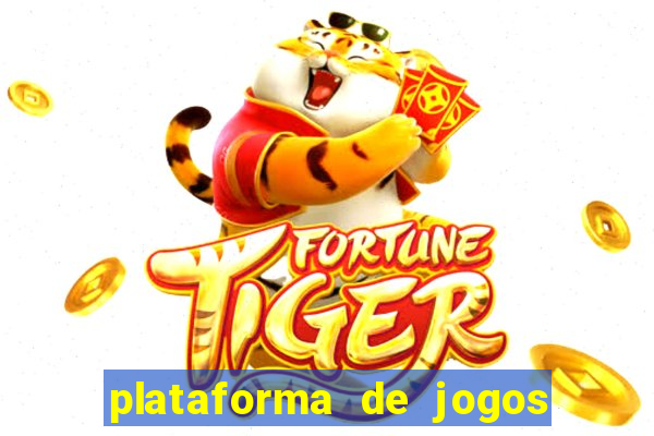 plataforma de jogos do silvio santos