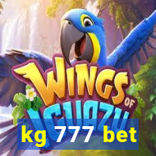 kg 777 bet