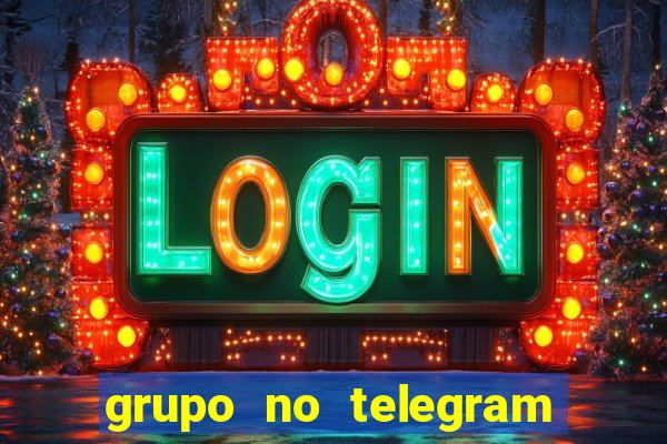 grupo no telegram mais 18