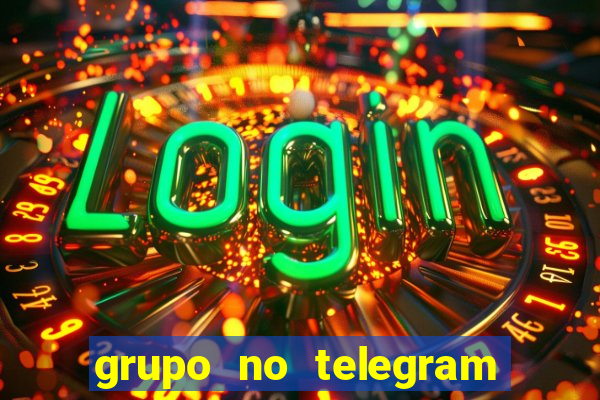 grupo no telegram mais 18