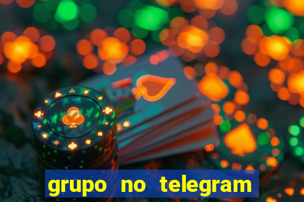 grupo no telegram mais 18