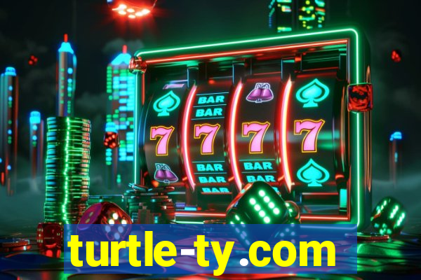 turtle-ty.com