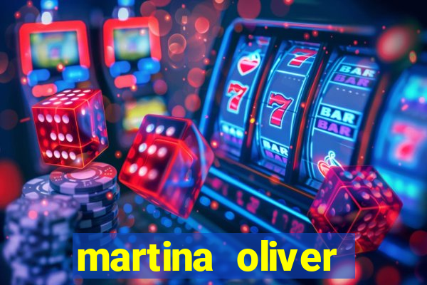 martina oliver privacy vazado