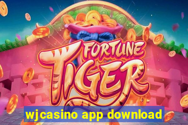 wjcasino app download