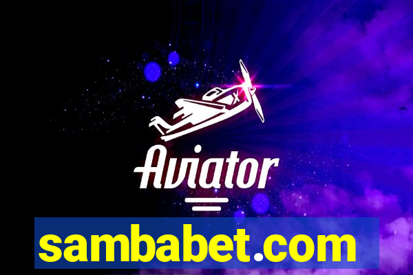 sambabet.com