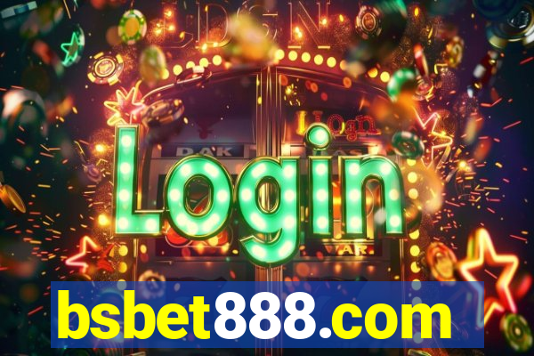 bsbet888.com