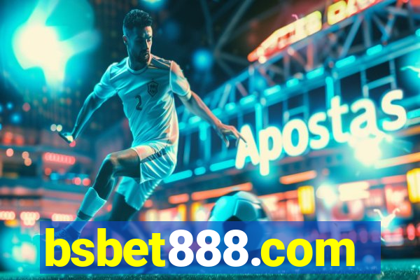 bsbet888.com