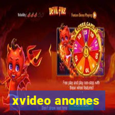 xvideo anomes