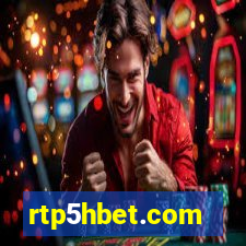 rtp5hbet.com