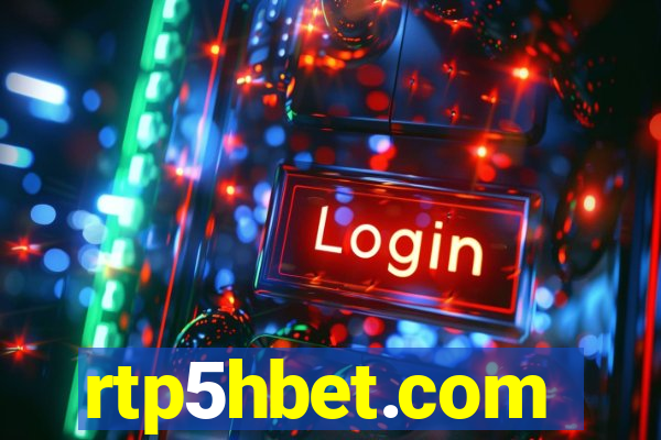 rtp5hbet.com