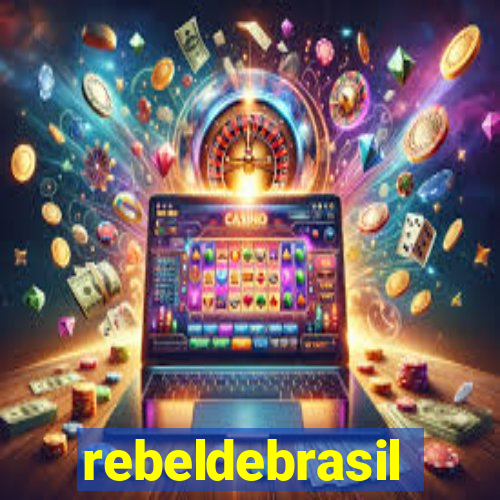 rebeldebrasil