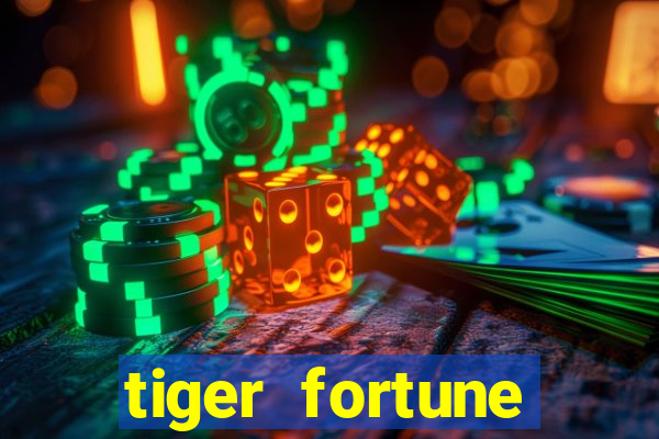 tiger fortune spirit demo