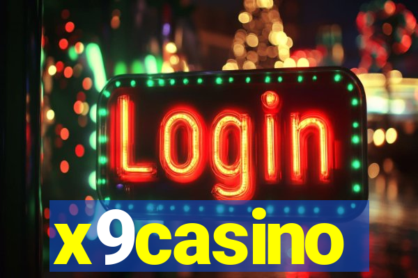 x9casino