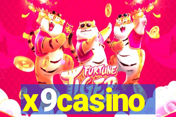 x9casino