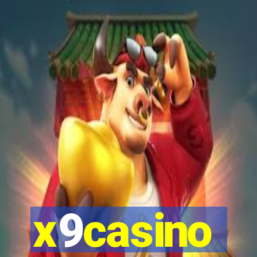 x9casino