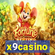 x9casino