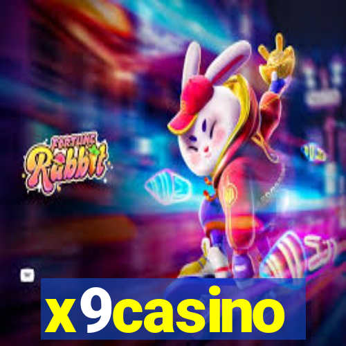 x9casino