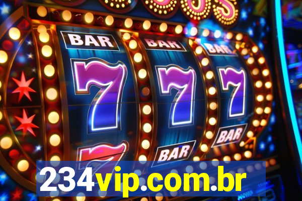 234vip.com.br