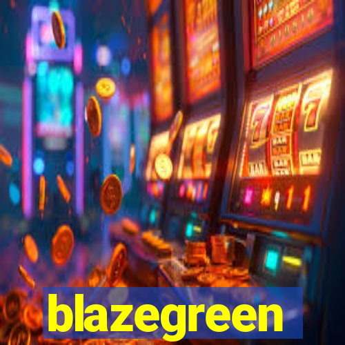 blazegreen