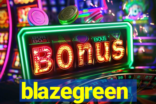 blazegreen