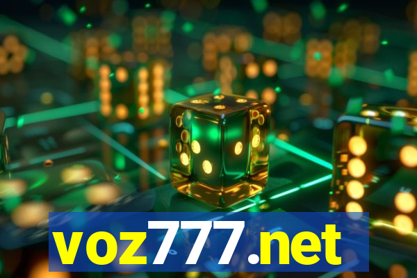 voz777.net