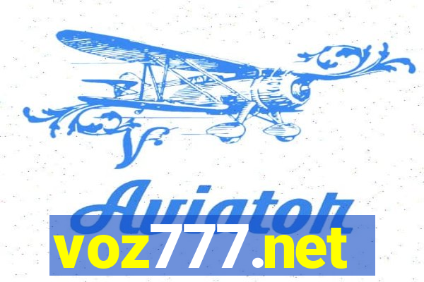 voz777.net