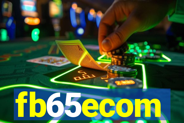 fb65ecom