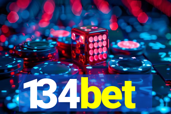 134bet