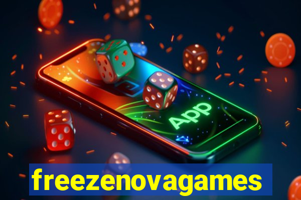 freezenovagames