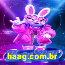 haag.com.br