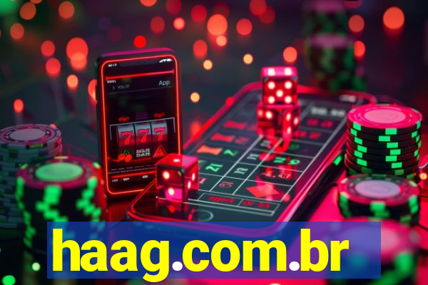 haag.com.br