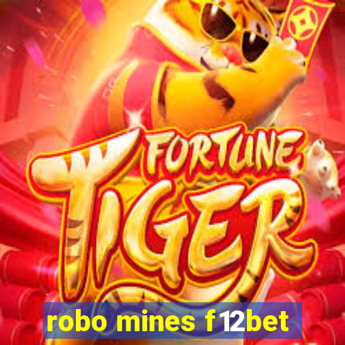 robo mines f12bet