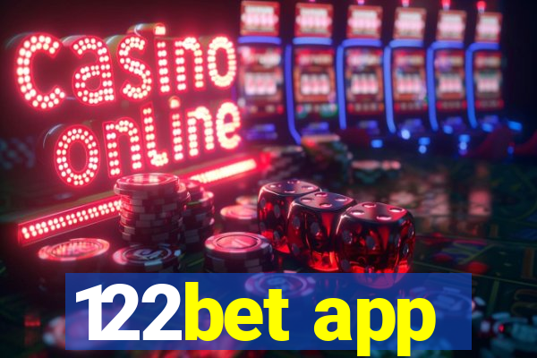 122bet app