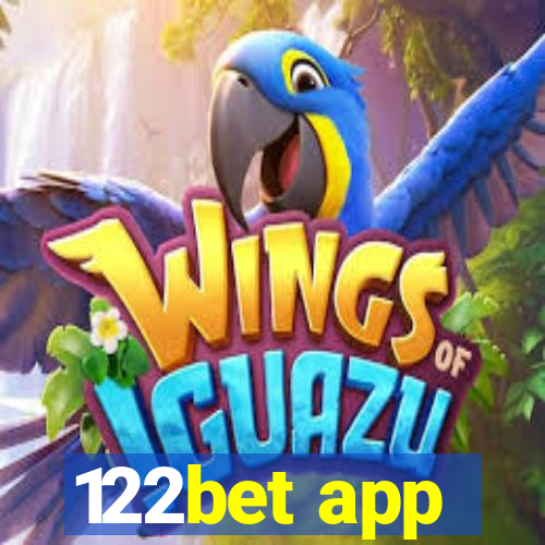 122bet app