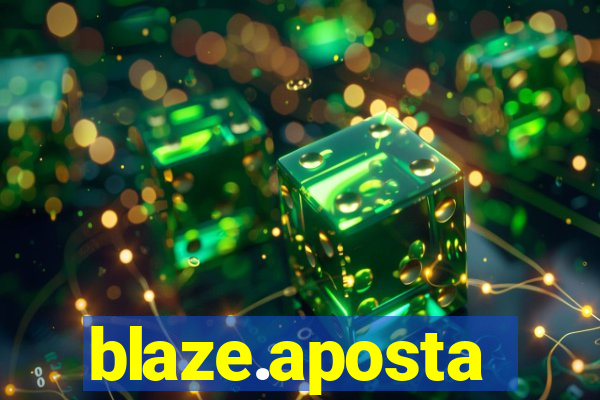 blaze.aposta