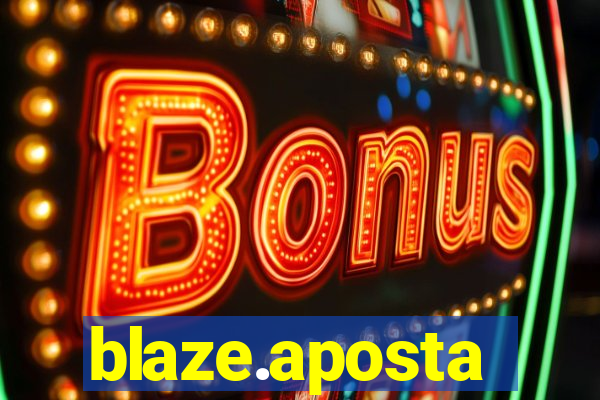 blaze.aposta