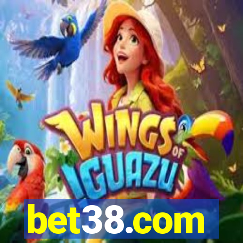 bet38.com