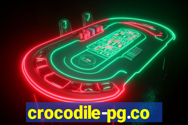 crocodile-pg.com