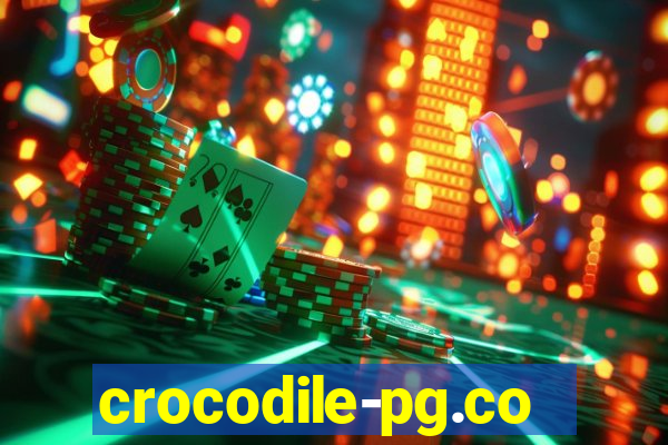 crocodile-pg.com