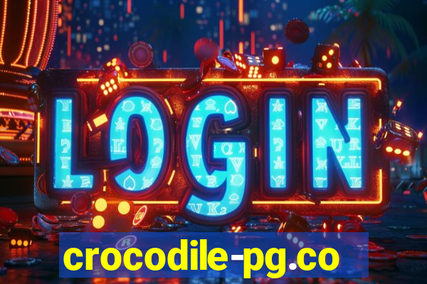 crocodile-pg.com