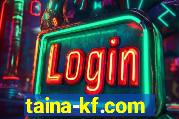 taina-kf.com