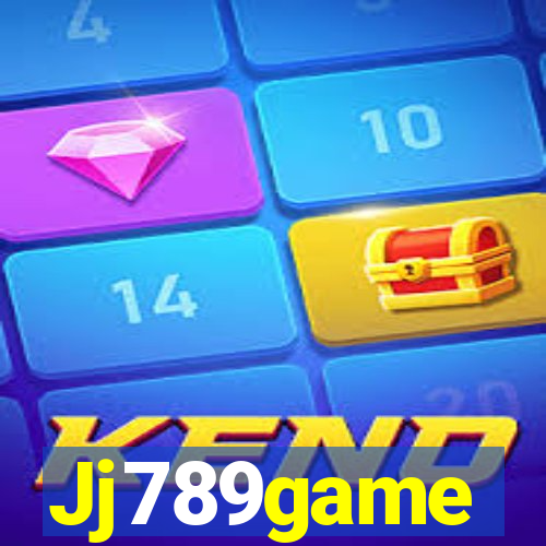 Jj789game